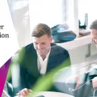 Företag 1 bild ADVANIA SVERIGE i Stockholm AB