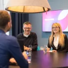 Företag 1 bild AEB SOFTWARE, CONSULTANCY AND SERVICES SVERIGE i Malmö M