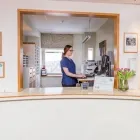 Företag 1 bild ALERIS ULTRAGYN ODENPLAN i Stockholm