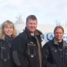 Företag 1 bild ANDERSSONS GLAS I NYKÖPING, GLASKEDJAN Hus & Hem i Nyköping D