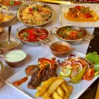 Företag 4 bild ANNAPURNA - RESTAURANG ÖREBRO i Örebro