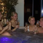 Företag 4 bild ARNALIDS - SPA STOCKHOLM Reser & Tourism i Stockholm
