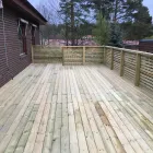 Företag 2 bild ARNITO BYGG & MÅLERI AB Takarbeten i Nyköping D