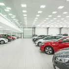 Företag 5 bild AROS AUTO AB Billackering i Västerås U