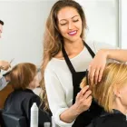 Företag 1 bild ART STUDIO SALONG - FRISÖR ROTEBRO i Rotebro AB