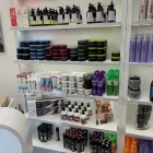 Företag 7 bild ART STUDIO SALONG - FRISÖR ROTEBRO i Rotebro AB