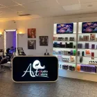 Företag 10 bild ART STUDIO SALONG - FRISÖR ROTEBRO i Rotebro AB