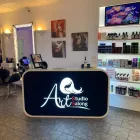 Företag 14 bild ART STUDIO SALONG - FRISÖR ROTEBRO i Rotebro AB