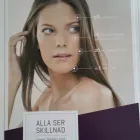 Företag 18 bild ARTEK ESTETIK AB/ BEAUTY BY LE Läkare i Örebro