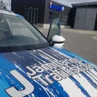 Företag 1 bild AUTOTVÄTT i Östersund Z