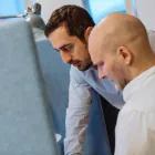 Företag 2 bild B3 CONSULTING GROUP AB i Stockholm AB