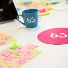 Företag 6 bild B3 CONSULTING GROUP AB i Stockholm AB