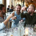 Företag 3 bild BALLBREAKER KUNGSHOLMEN AB Sport & Hobby i Stockholm