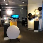 Företag 2 bild BANG & OLUFSEN i Bromma AB
