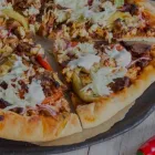 Företag 4 bild BARETTA PIZZERIA GÖTEBORG Restauranger i Göteborg O