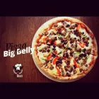 Företag 2 bild BIG BELLY - RESTAURANG KARLSHAMN i Karlshamn K