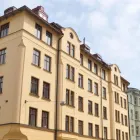 Företag 3 bild BOSTADSRÄTTERNA i Stockholm AB