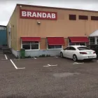 Företag 1 bild BRANDAB SKYDD & SÄKERHET AB Företagstjänster i Kalmar