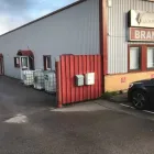 Företag 1 bild BRANDAB SKYDD & SÄKERHET AB Utbildning, kursverksamhet i Växjö G