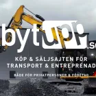 Företag 1 bild BYTUPP i Västra Frölunda O