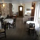 Företag 1 bild CAFÉ TVÅ SKATOR i Arboga U