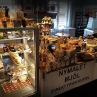 Företag 2 bild CAFÉ TVÅ SKATOR i Arboga U