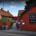 Företag 3 bild CAFÉ TVÅ SKATOR i Arboga U