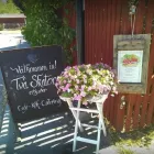 Företag 5 bild CAFÉ TVÅ SKATOR i Arboga U