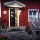 Företag 9 bild CAFÉ TVÅ SKATOR i Arboga U