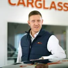 Företag 1 bild CARGLASS i Västra Frölunda O