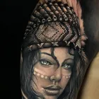 Företag 3 bild CARMAINK - TATTOO SÖDERMALM i Stockholm