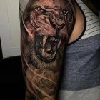 Företag 4 bild CARMAINK - TATTOO SÖDERMALM i Stockholm