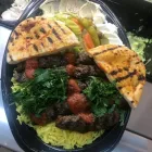 Företag 8 bild CHAMSIN GRILL - RESTAURANG LILJEHOLMEN Restauranger i Stockholm