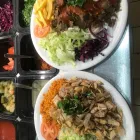 Företag 9 bild CHAMSIN GRILL - RESTAURANG LILJEHOLMEN Restauranger i Stockholm