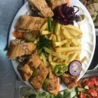 Företag 11 bild CHAMSIN GRILL - RESTAURANG LILJEHOLMEN Restauranger i Stockholm