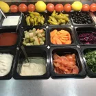 Företag 12 bild CHAMSIN GRILL - RESTAURANG LILJEHOLMEN Restauranger i Stockholm