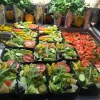 Företag 13 bild CHAMSIN GRILL - RESTAURANG LILJEHOLMEN Restauranger i Stockholm