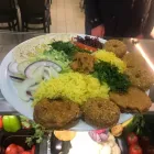 Företag 14 bild CHAMSIN GRILL - RESTAURANG LILJEHOLMEN Restauranger i Stockholm