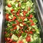 Företag 16 bild CHAMSIN GRILL - RESTAURANG LILJEHOLMEN Restauranger i Stockholm