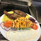 Företag 22 bild CHAMSIN GRILL - RESTAURANG LILJEHOLMEN Restauranger i Stockholm