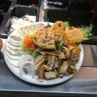 Företag 26 bild CHAMSIN GRILL - RESTAURANG LILJEHOLMEN Restauranger i Stockholm