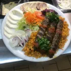 Företag 27 bild CHAMSIN GRILL - RESTAURANG LILJEHOLMEN Restauranger i Stockholm