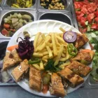 Företag 30 bild CHAMSIN GRILL - RESTAURANG LILJEHOLMEN Restauranger i Stockholm