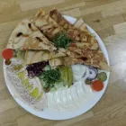 Företag 31 bild CHAMSIN GRILL - RESTAURANG LILJEHOLMEN Restauranger i Stockholm