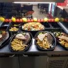 Företag 32 bild CHAMSIN GRILL - RESTAURANG LILJEHOLMEN Restauranger i Stockholm