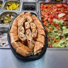 Företag 33 bild CHAMSIN GRILL - RESTAURANG LILJEHOLMEN Restauranger i Stockholm