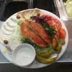 Företag 34 bild CHAMSIN GRILL - RESTAURANG LILJEHOLMEN Restauranger i Stockholm