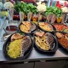 Företag 35 bild CHAMSIN GRILL - RESTAURANG LILJEHOLMEN Restauranger i Stockholm