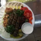 Företag 36 bild CHAMSIN GRILL - RESTAURANG LILJEHOLMEN Restauranger i Stockholm