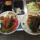 Företag 37 bild CHAMSIN GRILL - RESTAURANG LILJEHOLMEN Restauranger i Stockholm